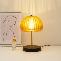 Moderne kreative Kuppel-LED-Tischlampe