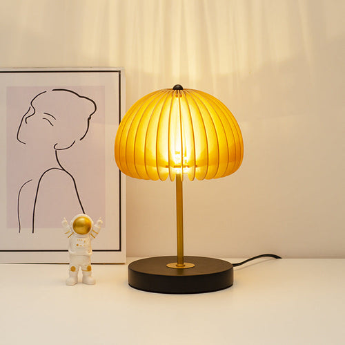 Moderne kreative Kuppel-LED-Tischlampe
