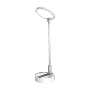 Verstellbare LED-Tischlampe für das Arbeitszimmer