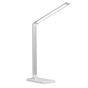 LED-Faltbare Tischlampe mit Touch-Steuerung