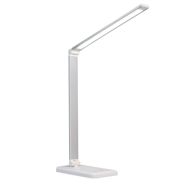 LED-Faltbare Tischlampe mit Touch-Steuerung