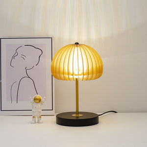 Moderne kreative Kuppel-LED-Tischlampe