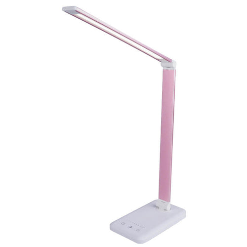 LED-Faltbare Tischlampe mit Touch-Steuerung