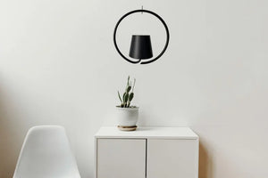 LED Moderne Kabellos Pendelleuchte