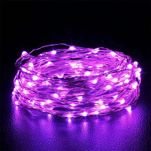 LED Dekorative Moderne Lichterketten