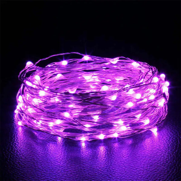 LED Dekorative Moderne Lichterketten