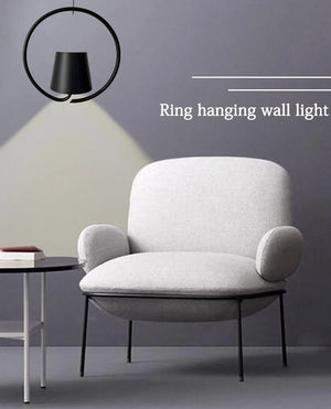 LED Moderne Kabellos Pendelleuchte