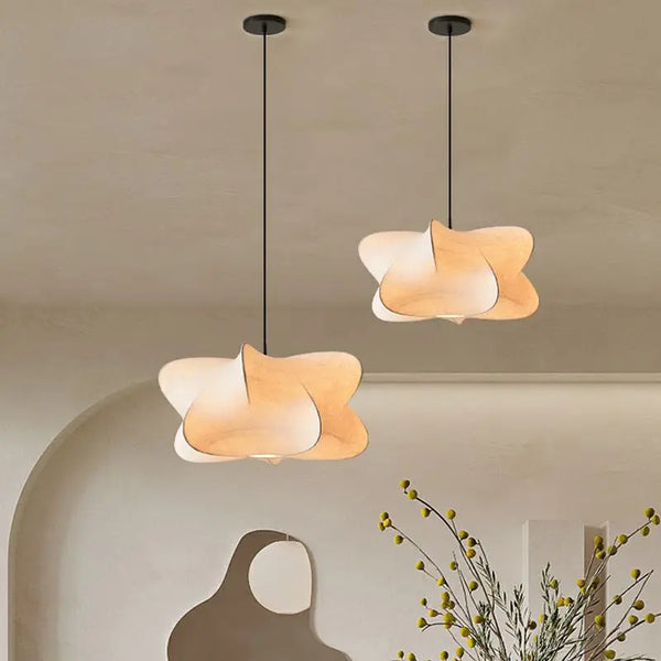 Moderne Wolke Decke Pendelleuchte