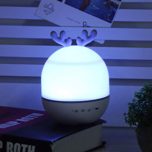 Sternenhimmel Projektor Nacht Galaxie Lampe