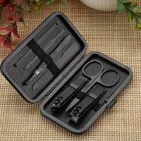 5-in-1 Nagelpflegeset