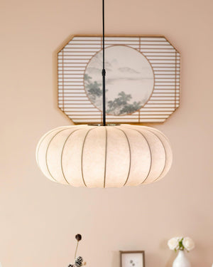 Minimalistische LED-HängeLicht