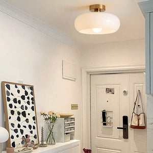 Moderne Runde Pendelleuchten