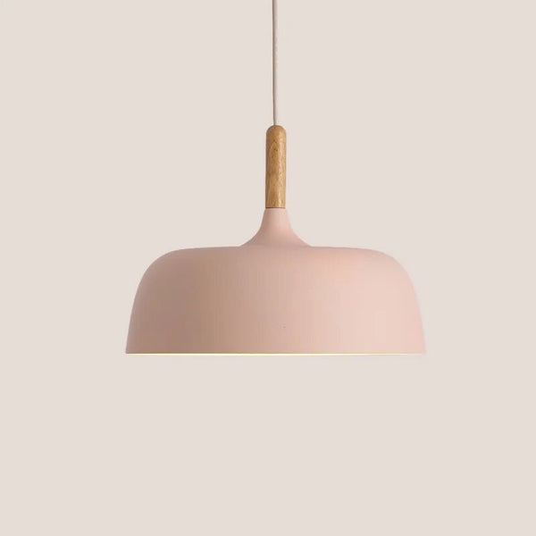 Pendelleuchte im Modernen Nordic Design für Hängelampe Esstisch
