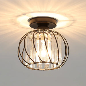 Moderne Duo Deckenleuchten