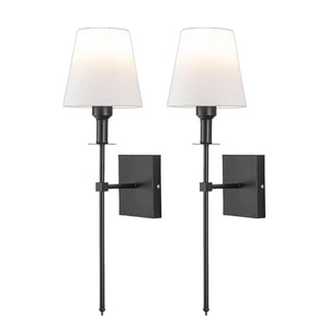 Kabellose Wiederaufladbare LED-Wandleuchte