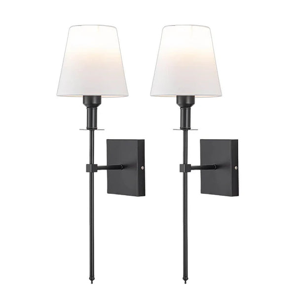 Kabellose Wiederaufladbare LED-Wandleuchte