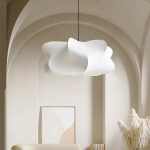 Moderne Wolke Decke Pendelleuchte
