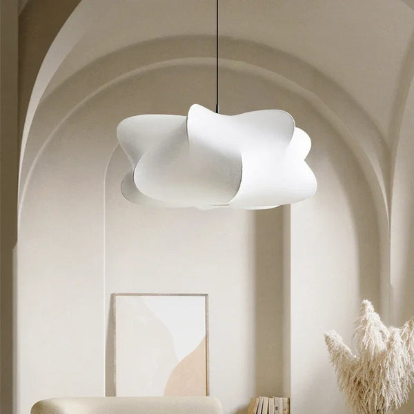 Moderne Wolke Decke Pendelleuchte