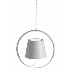 LED Moderne Kabellos Pendelleuchte