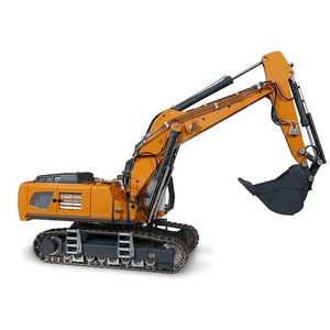 RC Bagger Spielzeug mit Fernbedienung