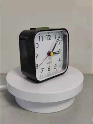 Tragbarer analoger Wecker