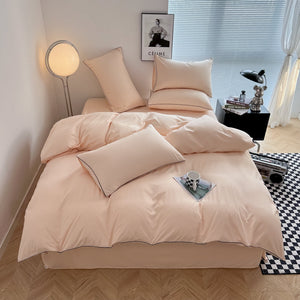 Weich Premium Bettlaken Set