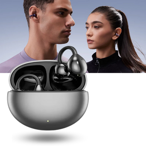 Bluetooth-funkkopfhörer Mit Offenem Ohrclip