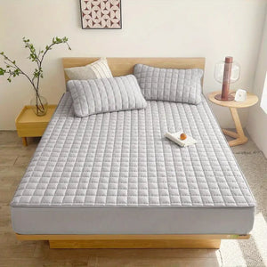 Weiches Bett-Spannbetttuch