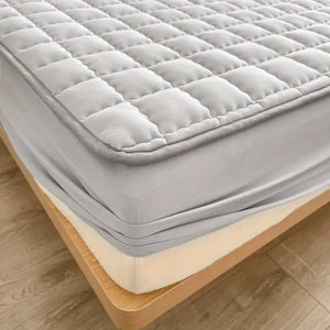Weiches Bett-Spannbetttuch