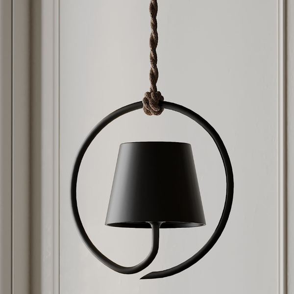 Moderne Pendelleuchte mit Dimmfunktion für Esszimmer
