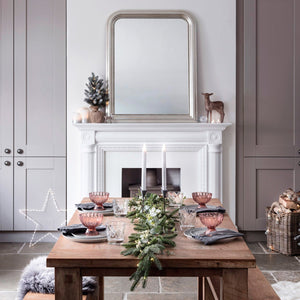 Mini LED Weihnachts Baumdekoration