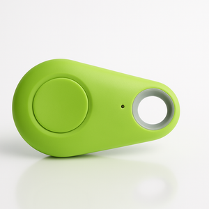 Bluetooth-GPS-Tracker und Standortfinder für Kinder