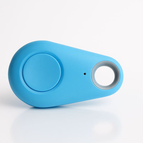 Bluetooth-GPS-Tracker und Standortfinder für Kinder
