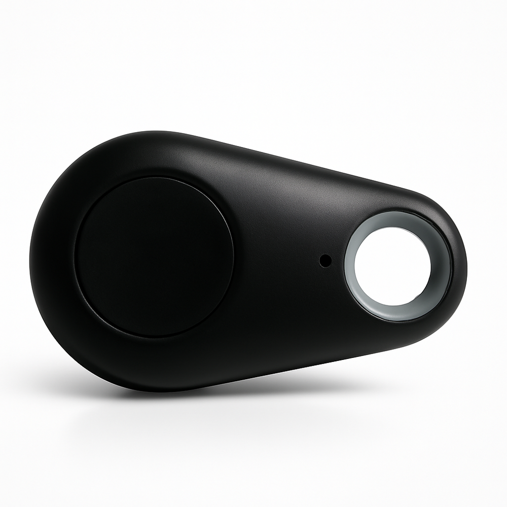 Bluetooth-GPS-Tracker und Standortfinder für Kinder