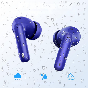 Geräuschunterdrückende Kabellose Bluetooth-kopfhörer