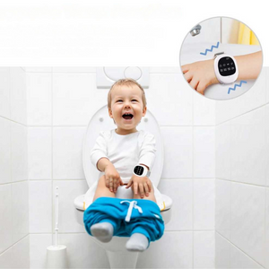 Vibrationssensor-Bettnässungsalarm für Kinder