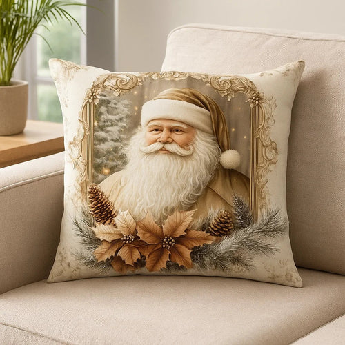 Festliche Dekorative Weihnachts Kissenbezüge