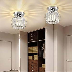 Moderne Duo Deckenleuchten