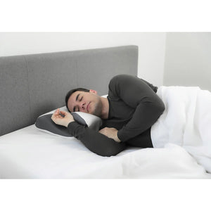 Memory-Schaum Pillow für Nackenstütze