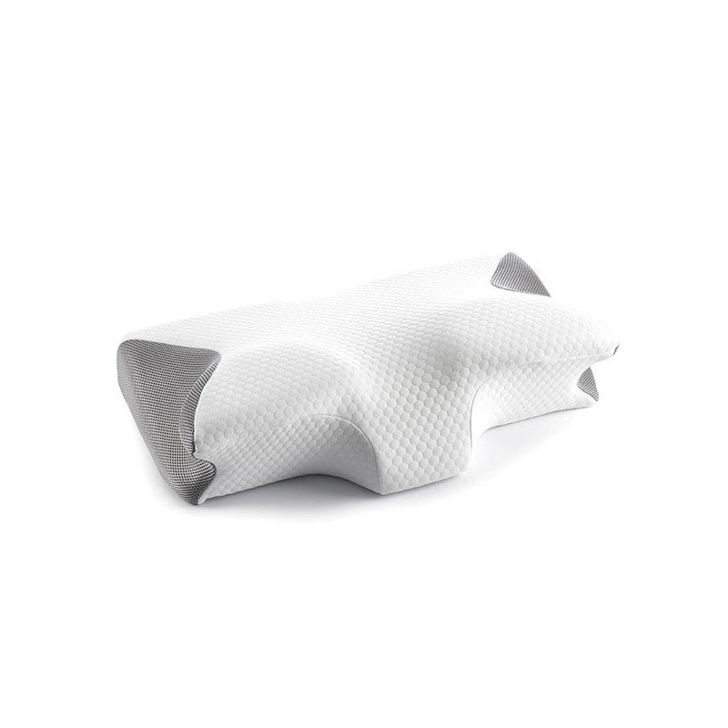 Memory-Schaum Pillow für Nackenstütze