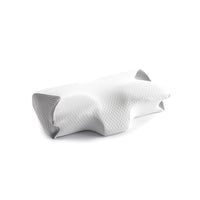 Memory-Schaum Pillow für Nackenstütze