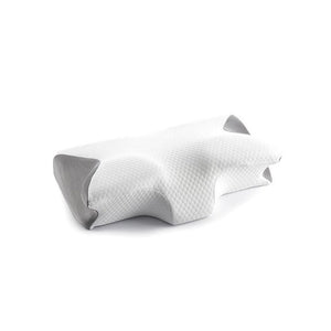 Memory-Schaum Pillow für Nackenstütze