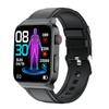 Smartwatch mit Gesundheits-Tracker