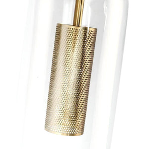 Moderne Hängende LED-Wandleuchte
