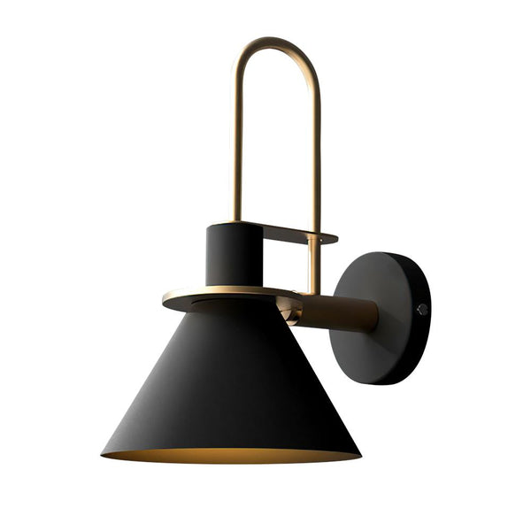 LED Modern Stylische Wandleuchte