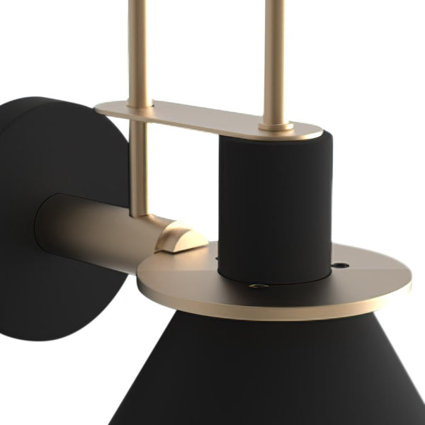 LED Modern Stylische Wandleuchte