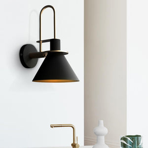 LED Modern Stylische Wandleuchte
