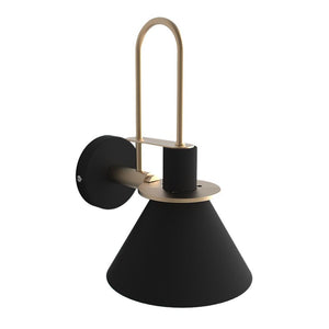 LED Modern Stylische Wandleuchte