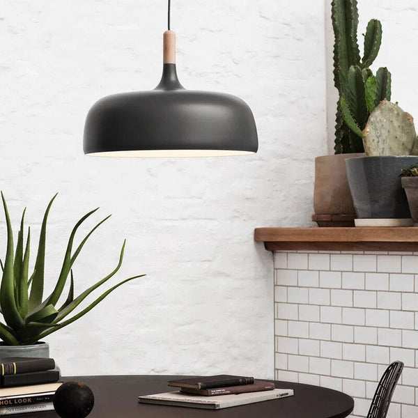 Pendelleuchte im Modernen Nordic Design für Hängelampe Esstisch