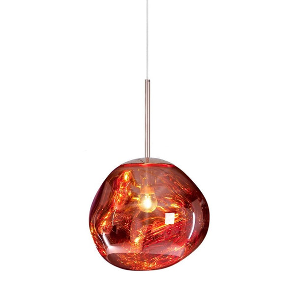 Leuchtstarke Moderne LED-Pendelleuchte